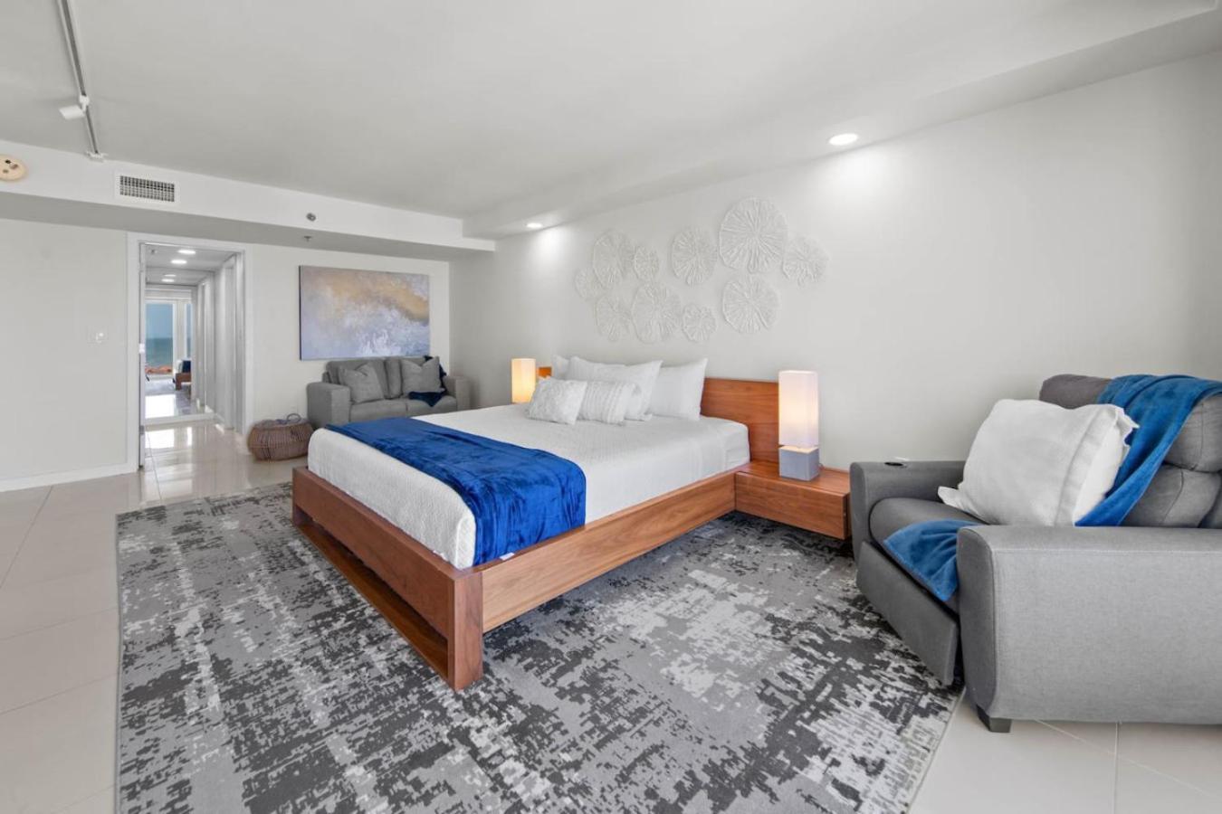 Apartment Amazing Oceanview Dream Getaway South Padre Island