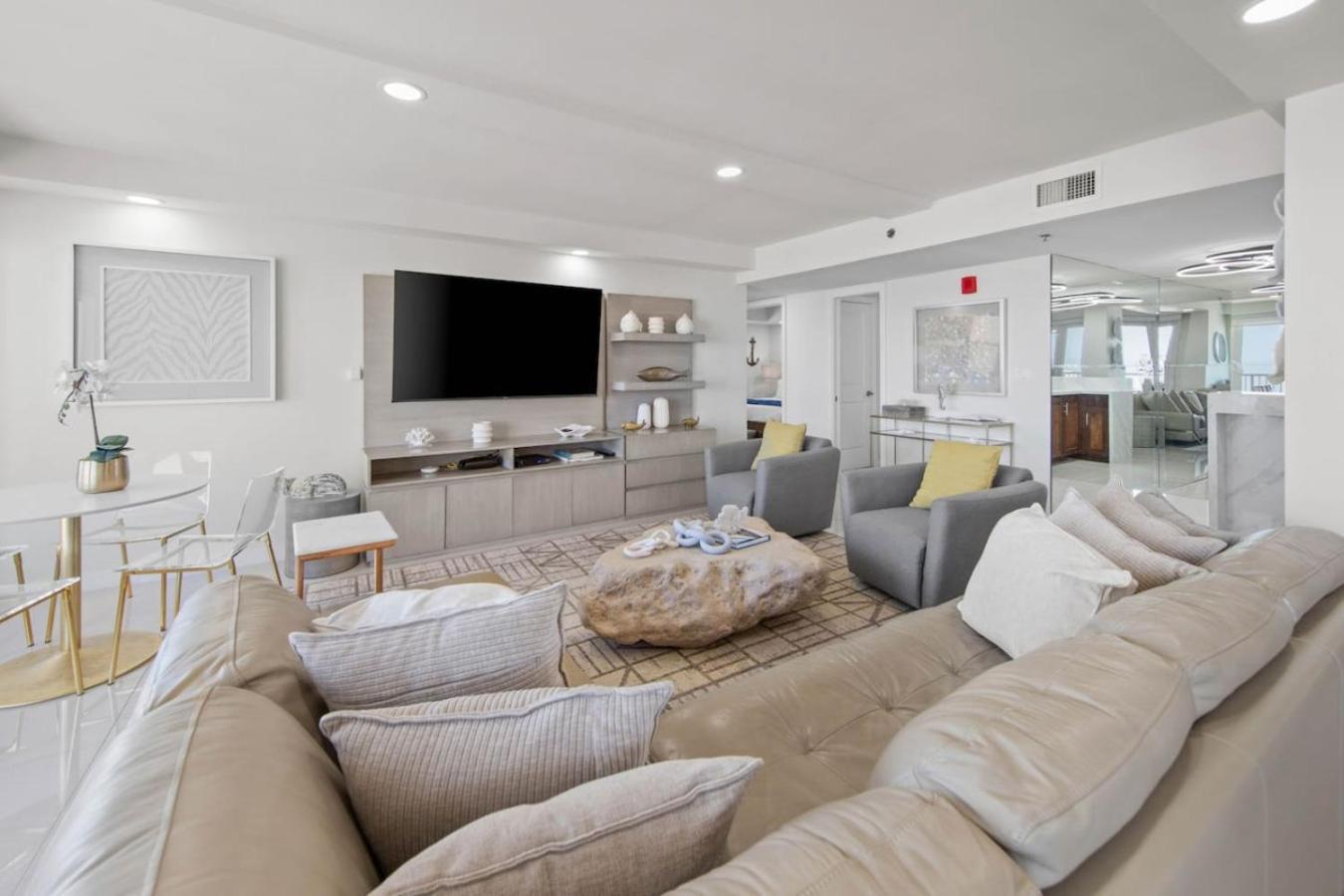 Amazing Oceanview Dream Getaway Apartment *