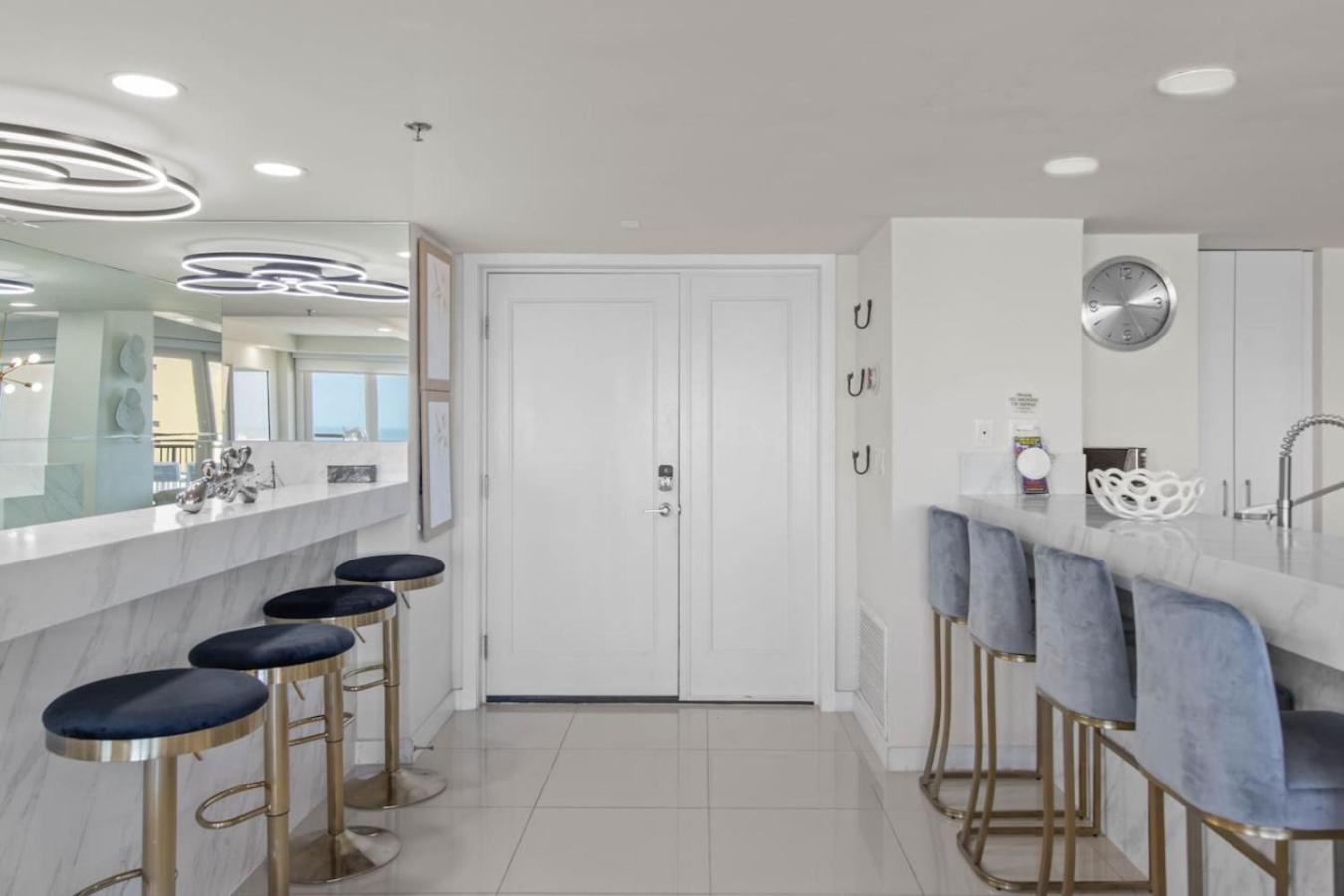 Apartment Amazing Oceanview Dream Getaway *