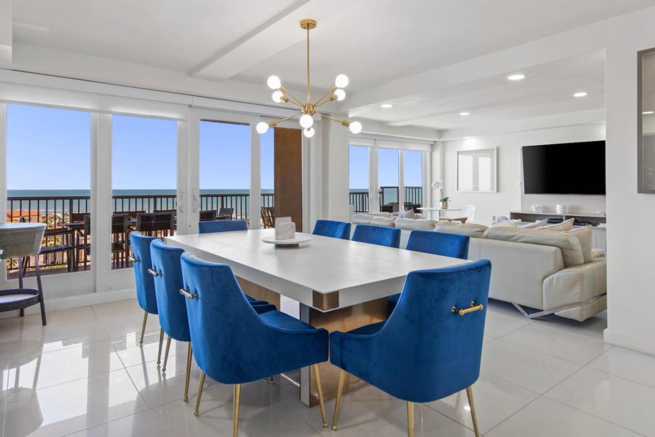 Amazing Oceanview Dream Getaway Apartment