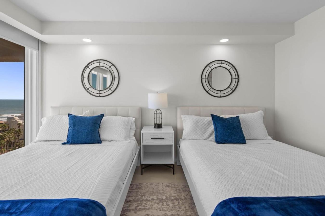 Apartment Amazing Oceanview Dream Getaway