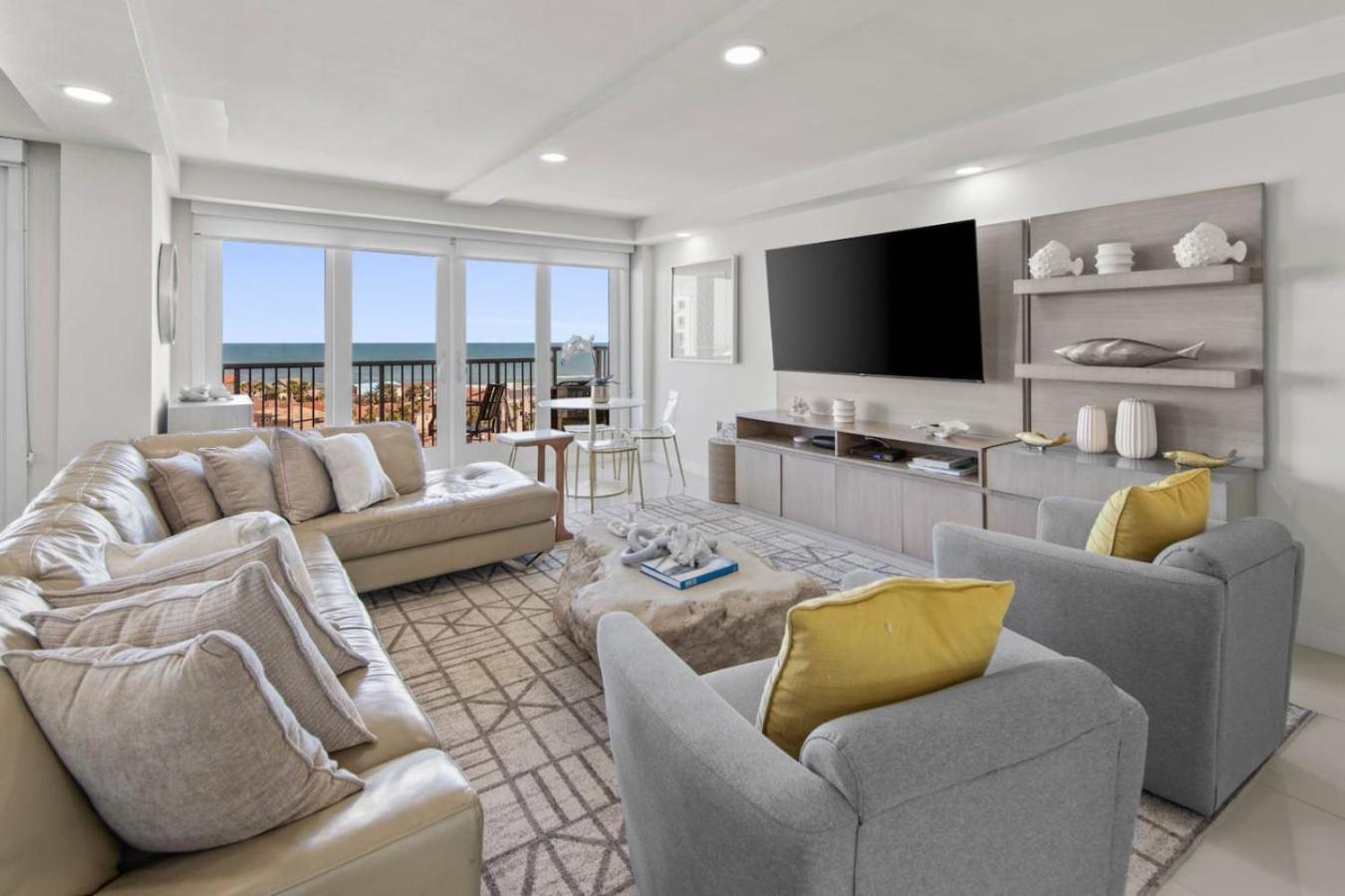 Amazing Oceanview Dream Getaway Apartment *