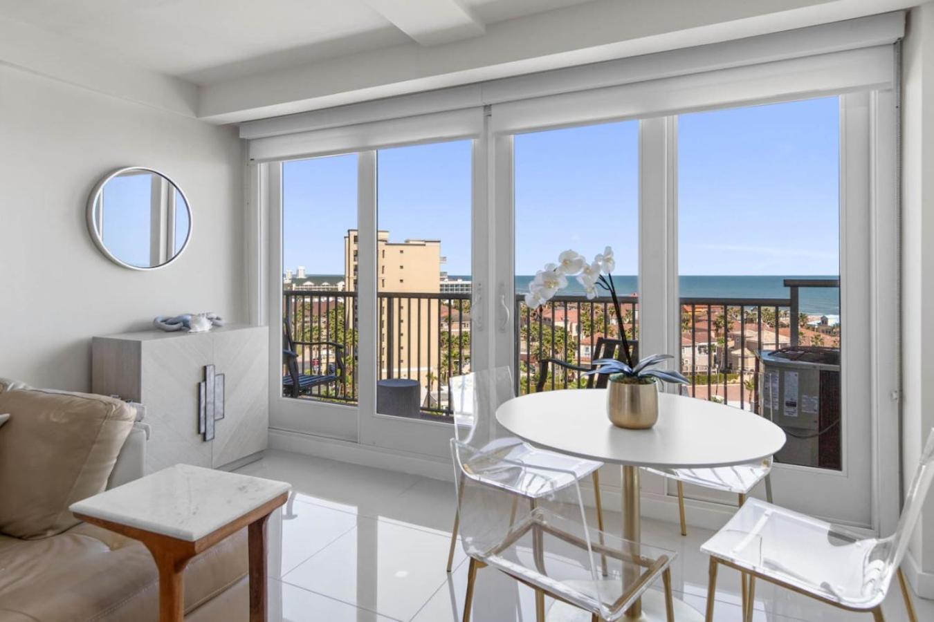 Apartment Amazing Oceanview Dream Getaway *