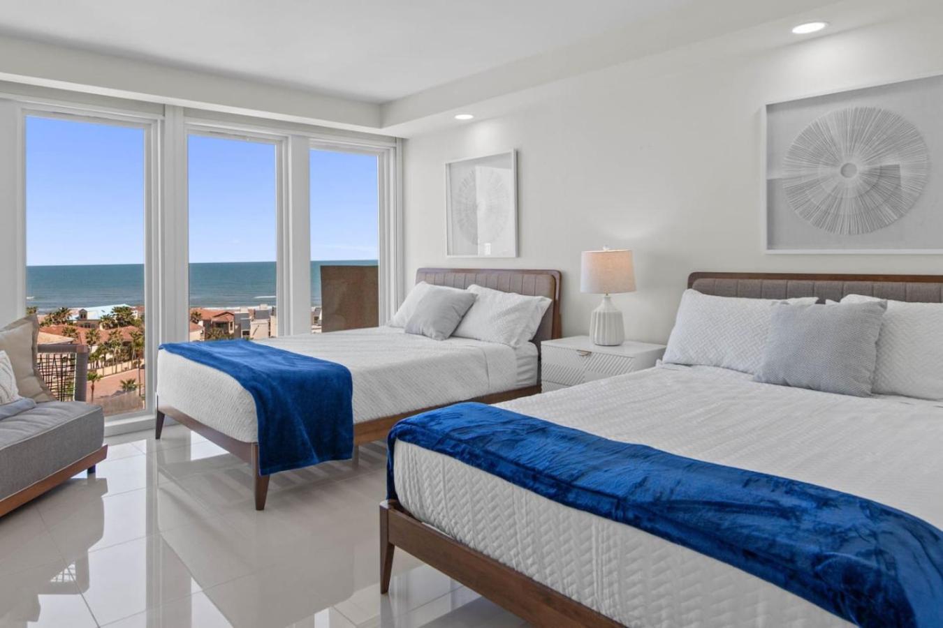 Apartment Amazing Oceanview Dream Getaway South Padre Island