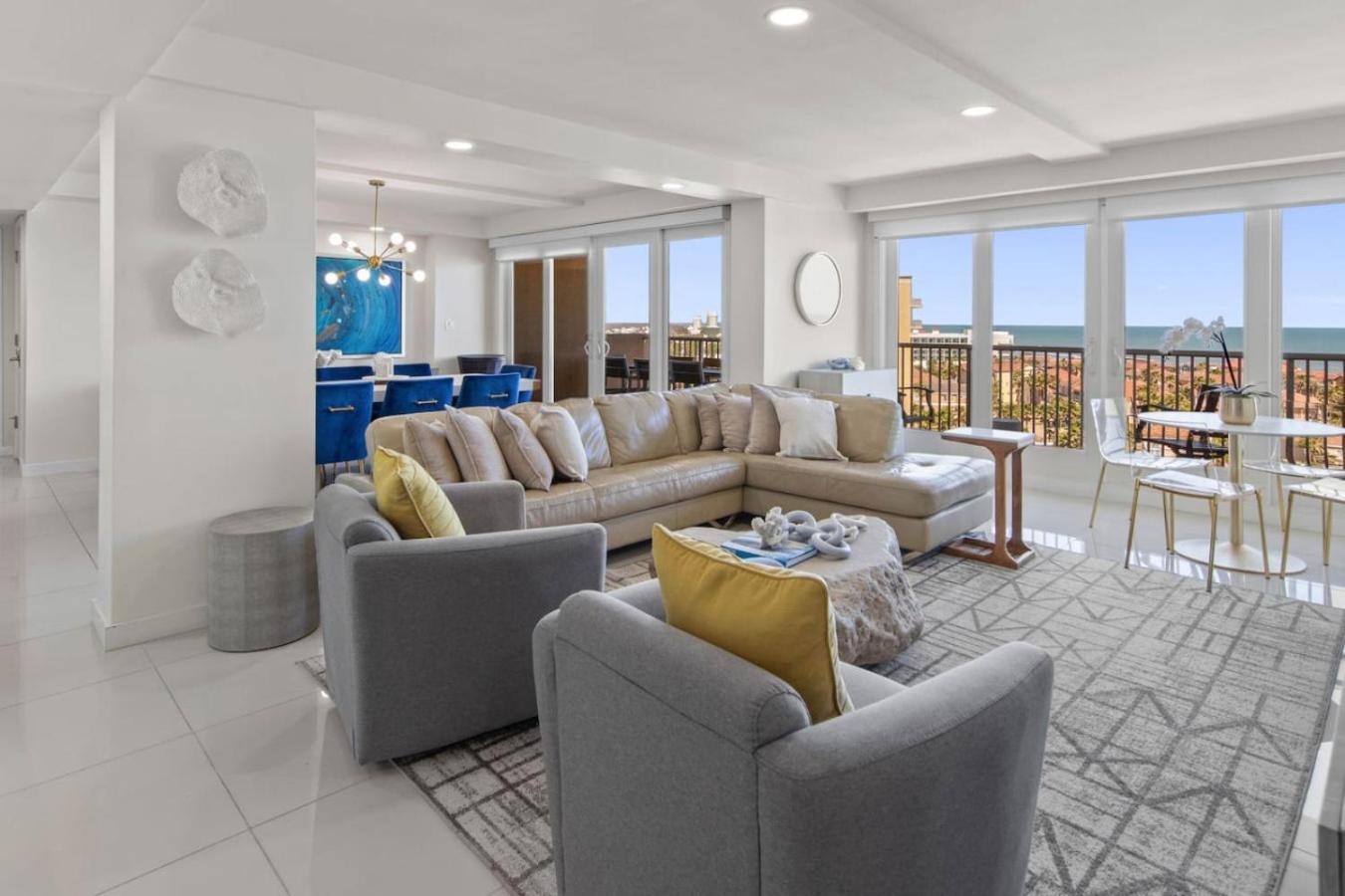 Amazing Oceanview Dream Getaway Apartment