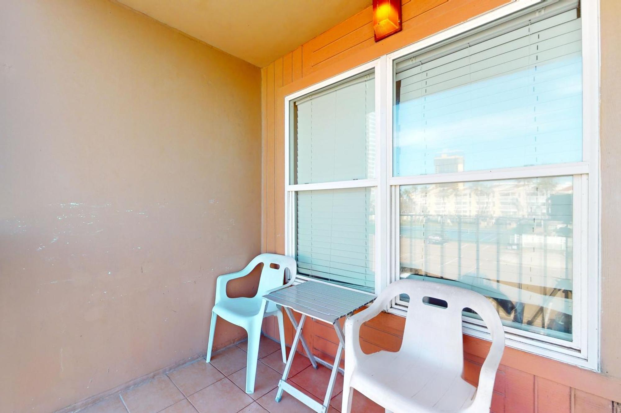 Gulfview Ii Holiday home