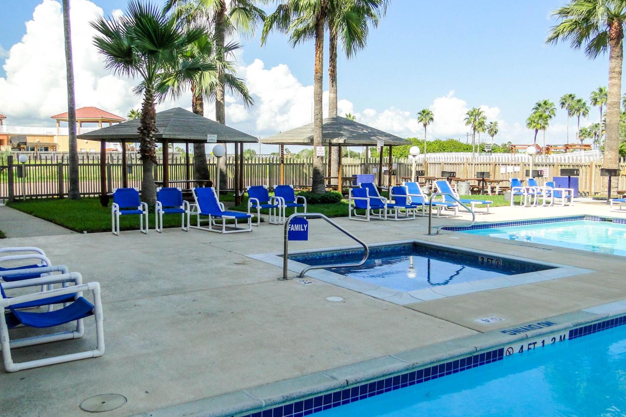 Gulfview Ii Holiday home *