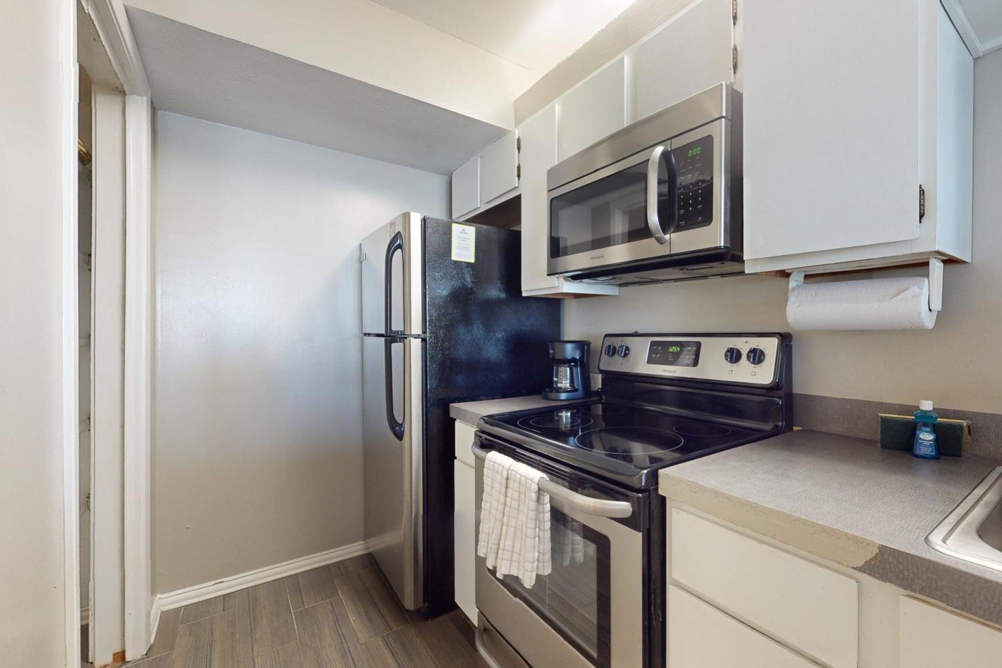 Gulfview Ii Holiday home South Padre Island