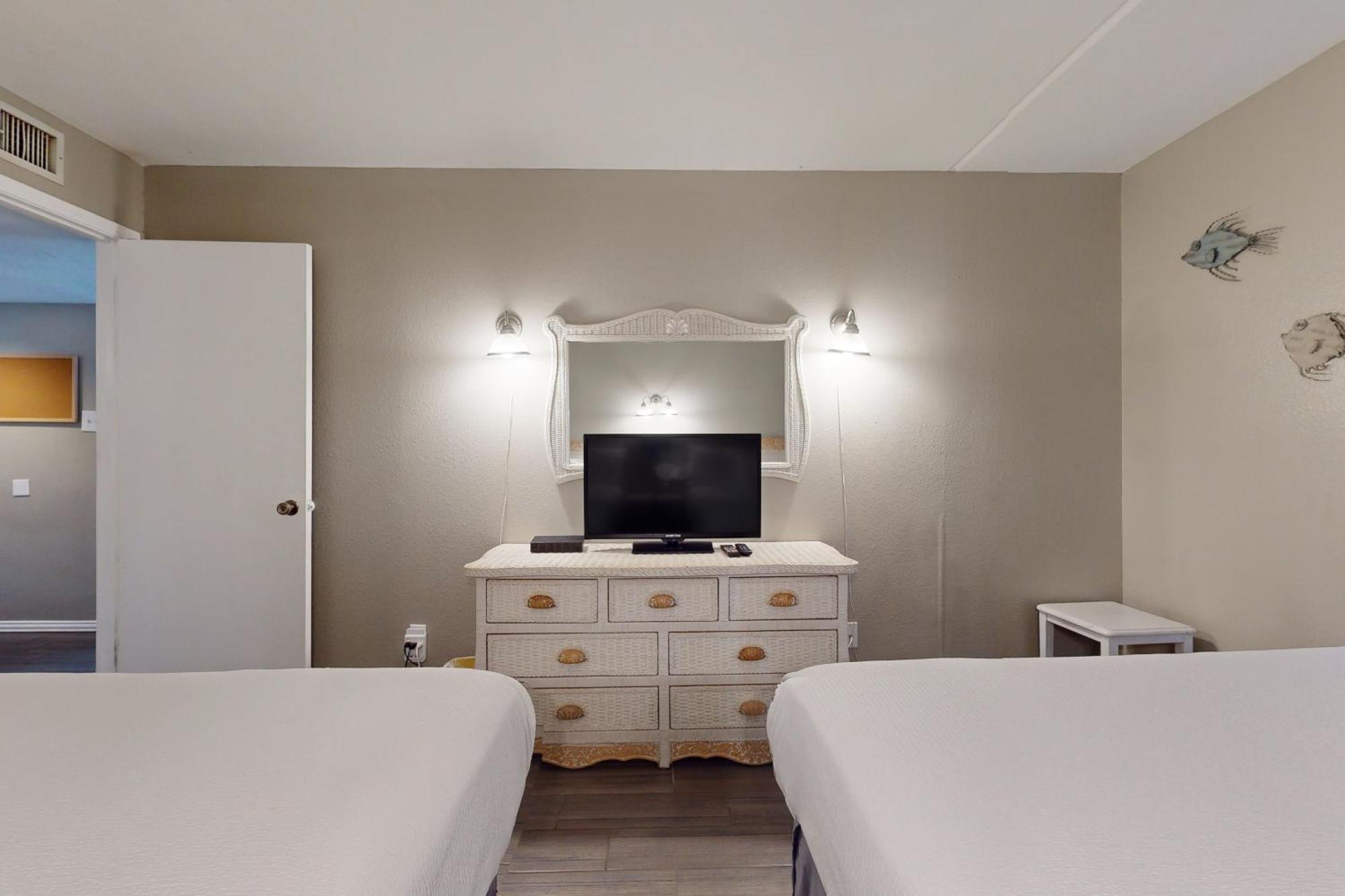 Gulfview Ii Holiday home