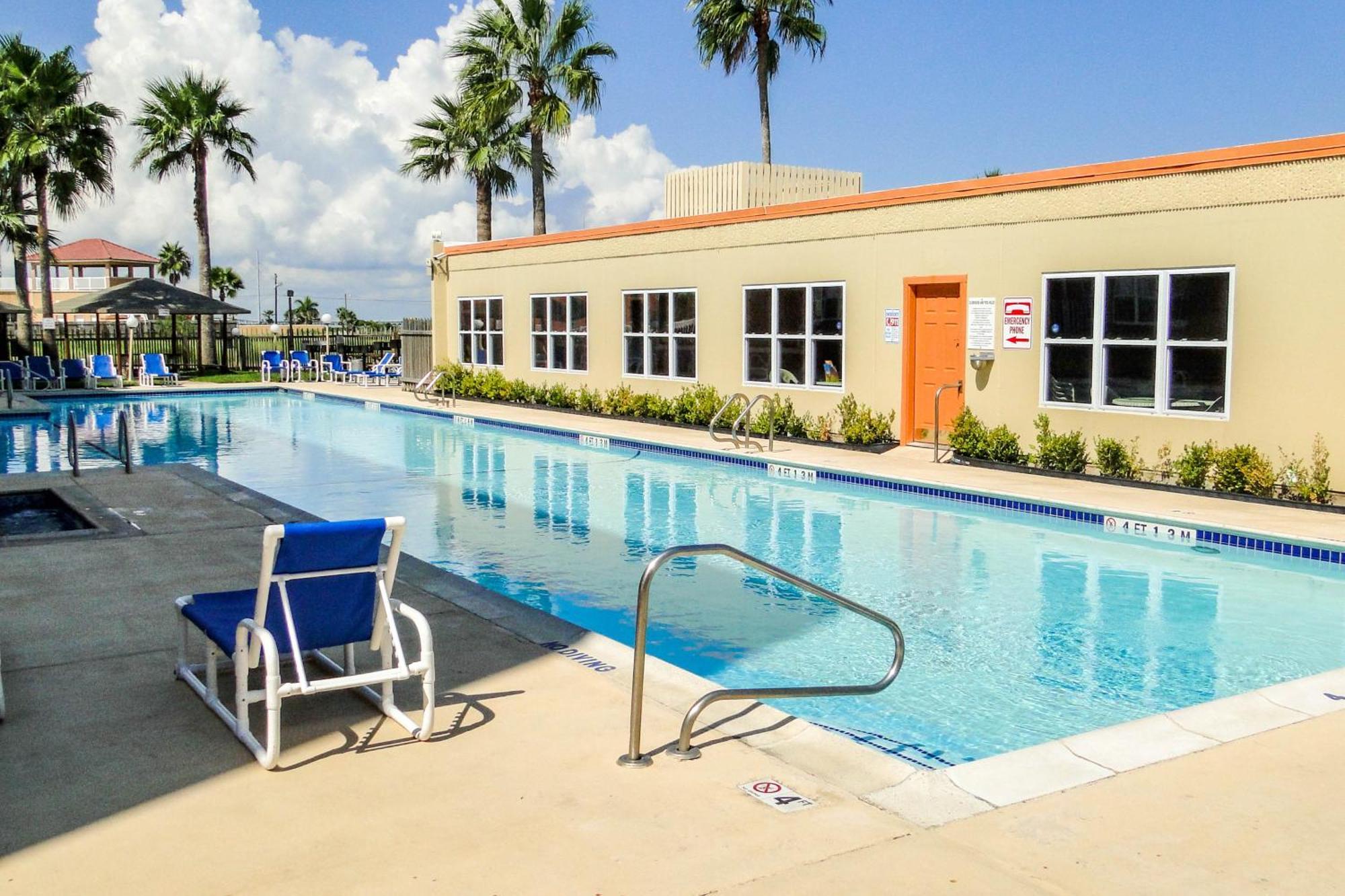 Holiday home Gulfview Ii