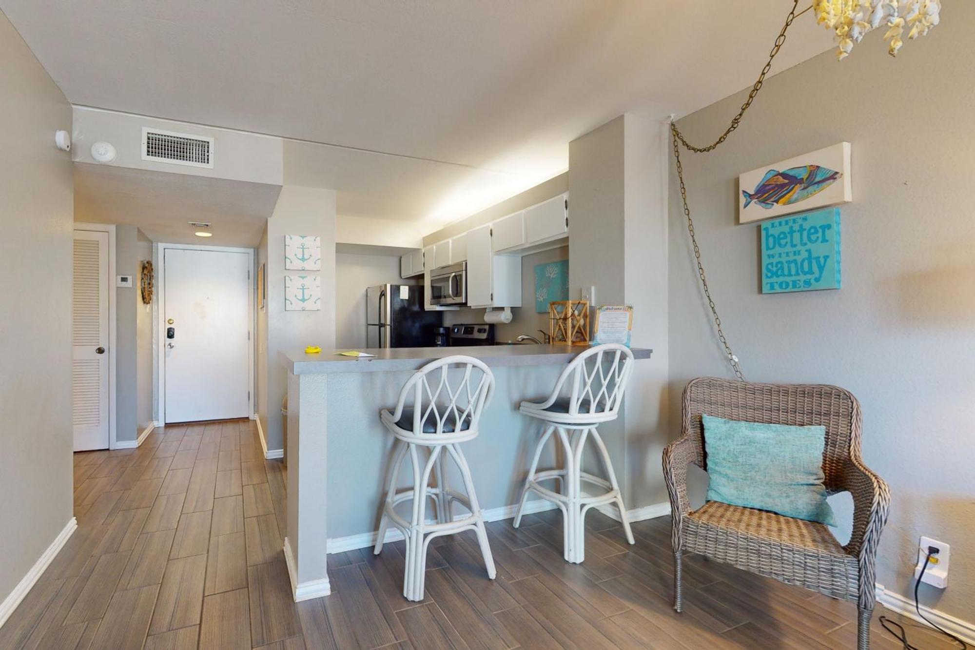 Gulfview Ii Holiday home South Padre Island