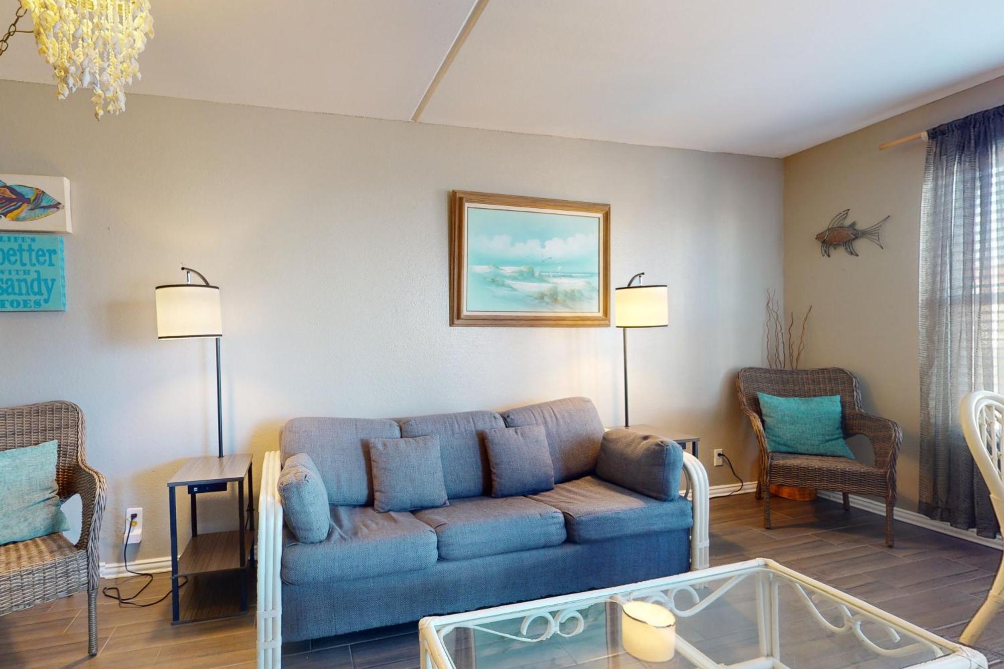 Gulfview Ii Holiday home