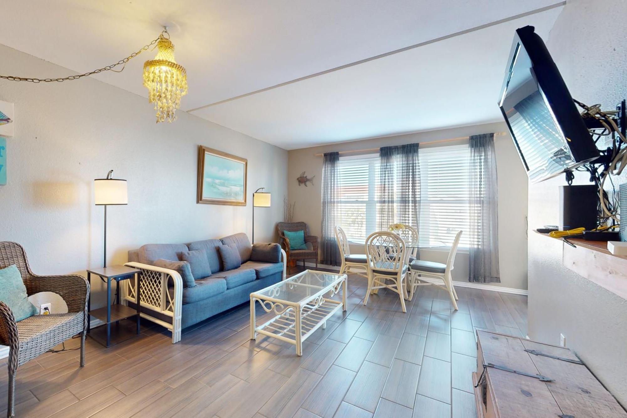 Holiday home Gulfview Ii
