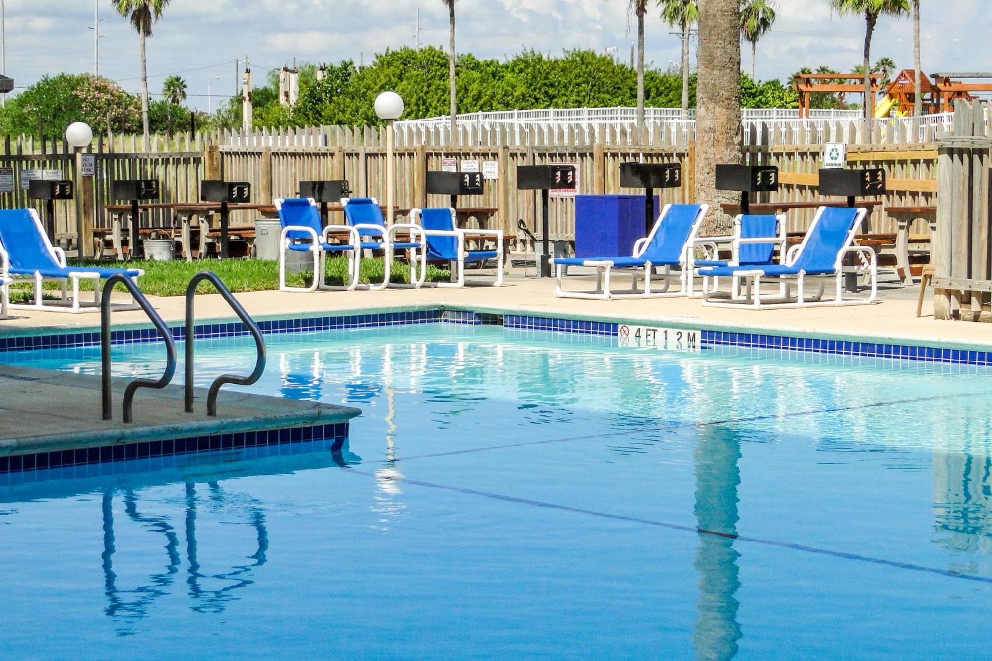 Gulfview Ii Holiday home *