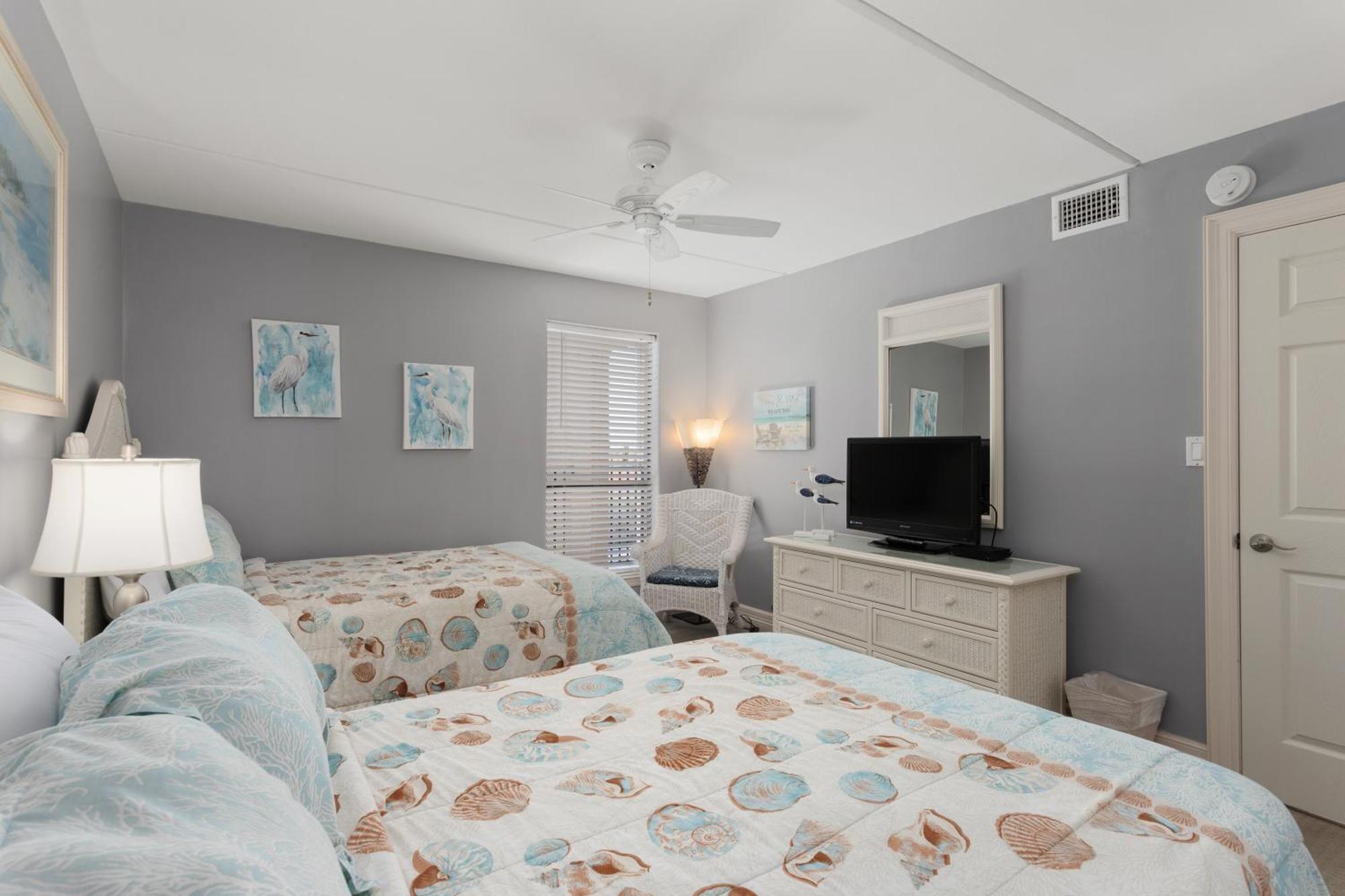 Suntide Iii Unit 402 Holiday home *