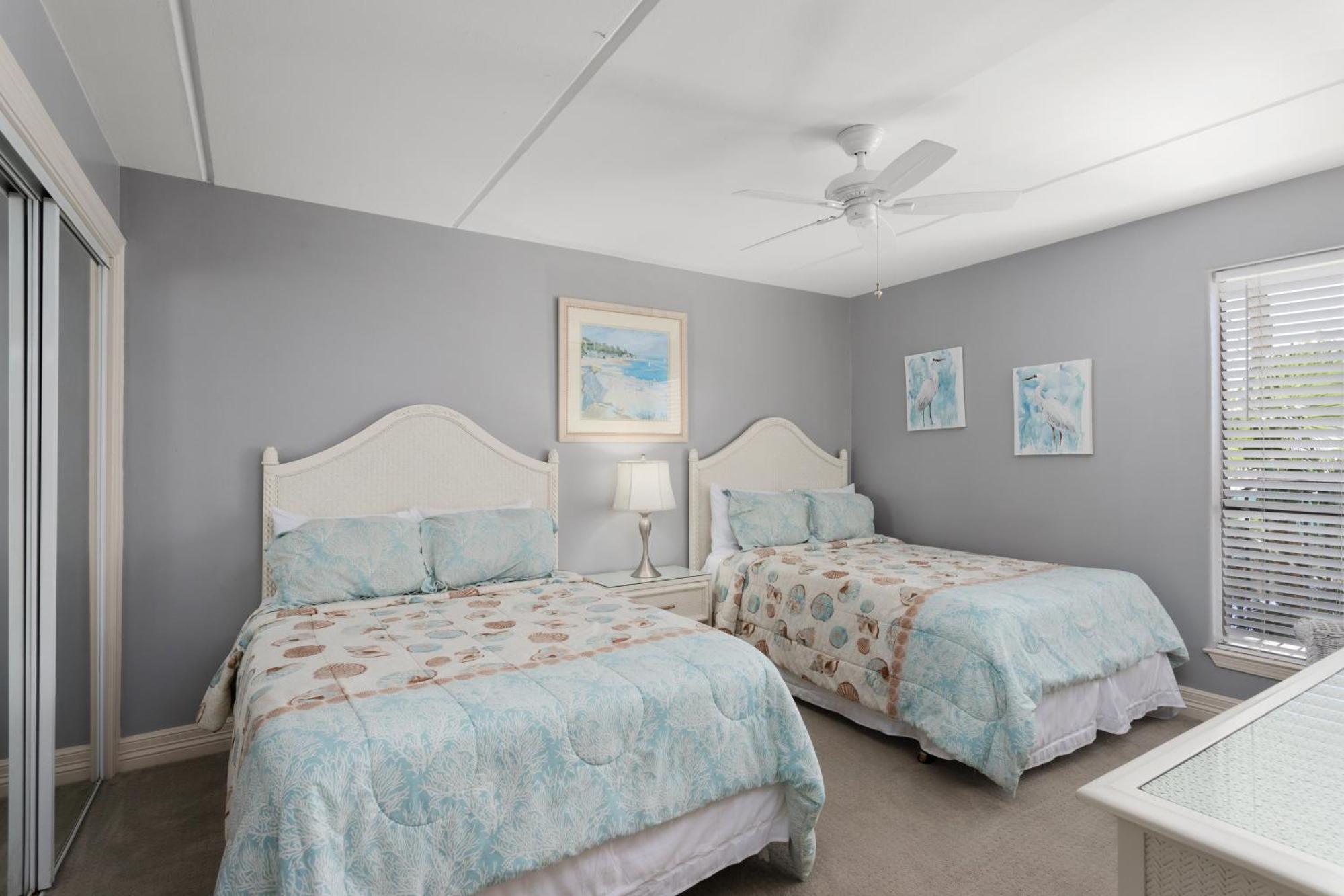 Holiday home Suntide Iii Unit 402 *