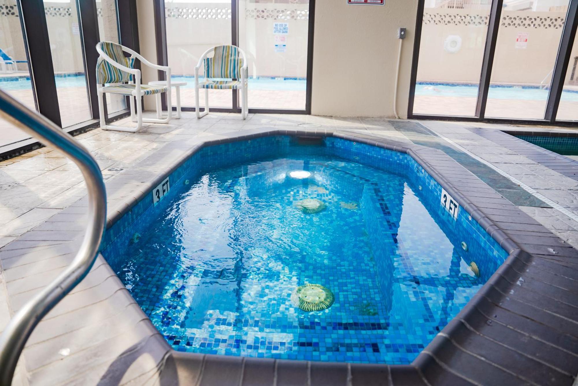Suntide Iii Unit 402 Holiday home South Padre Island