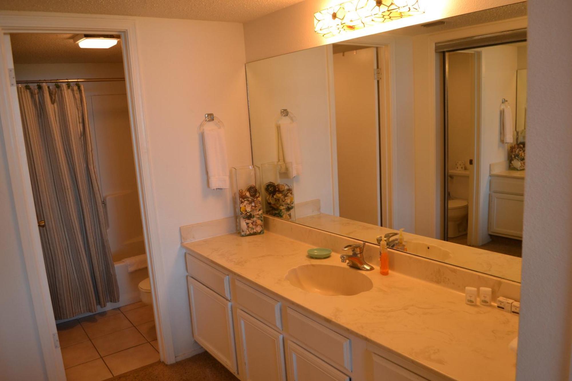 Beachfront 2br Condo, Suntide Iii, Unit 209 * South Padre Island