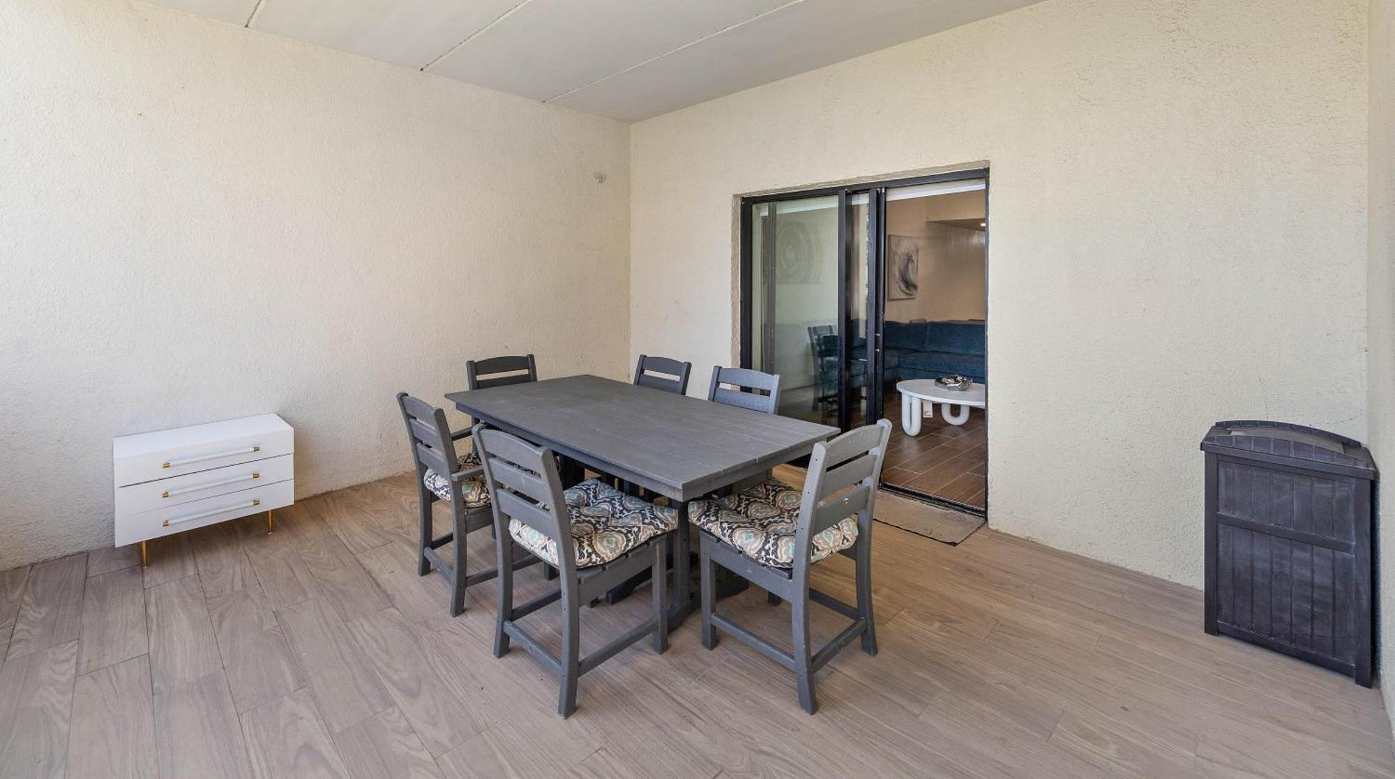 Ground Floor Beachfron 2steps From Amenities Saida Holiday home South Padre Island