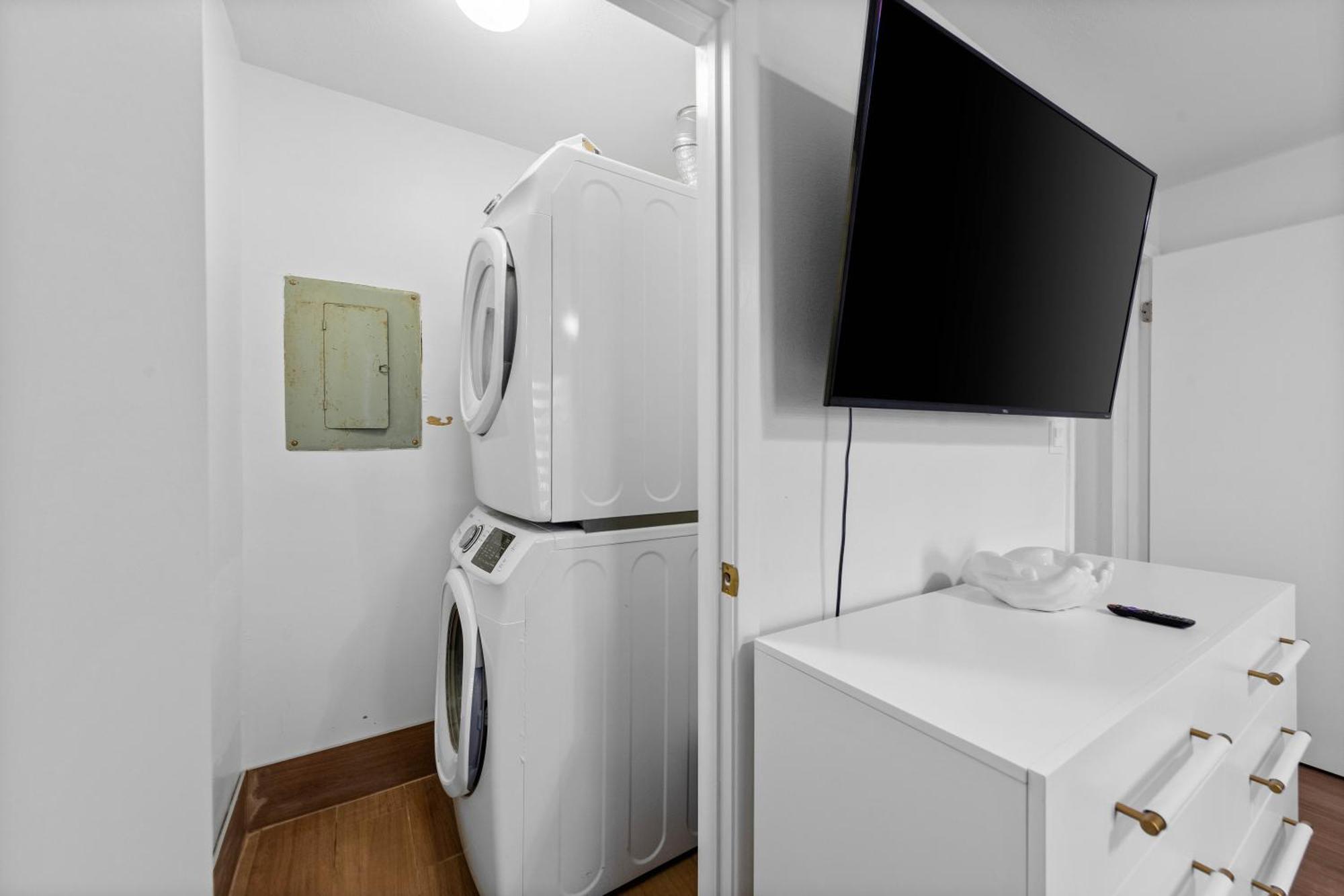 Ground Floor Beachfron 2steps From Amenities Saida *