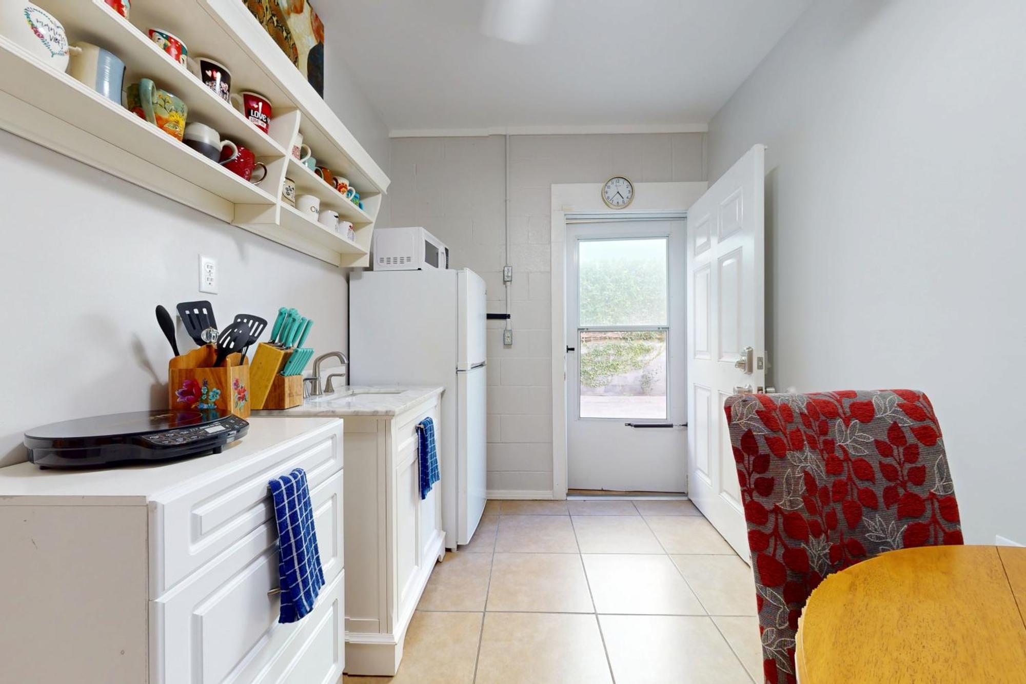 Holiday home White Granite South Padre Island