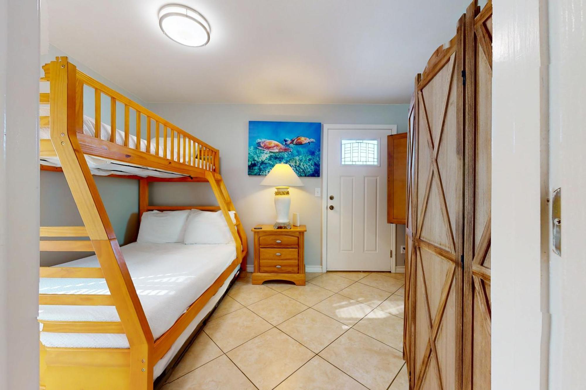 Holiday home White Granite *