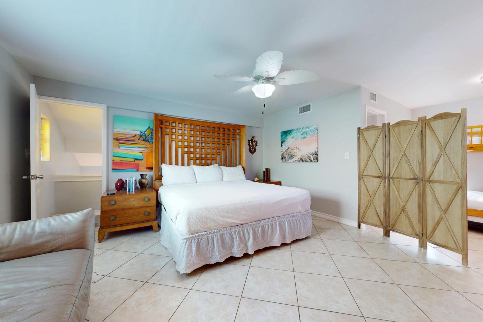 White Granite Holiday home South Padre Island