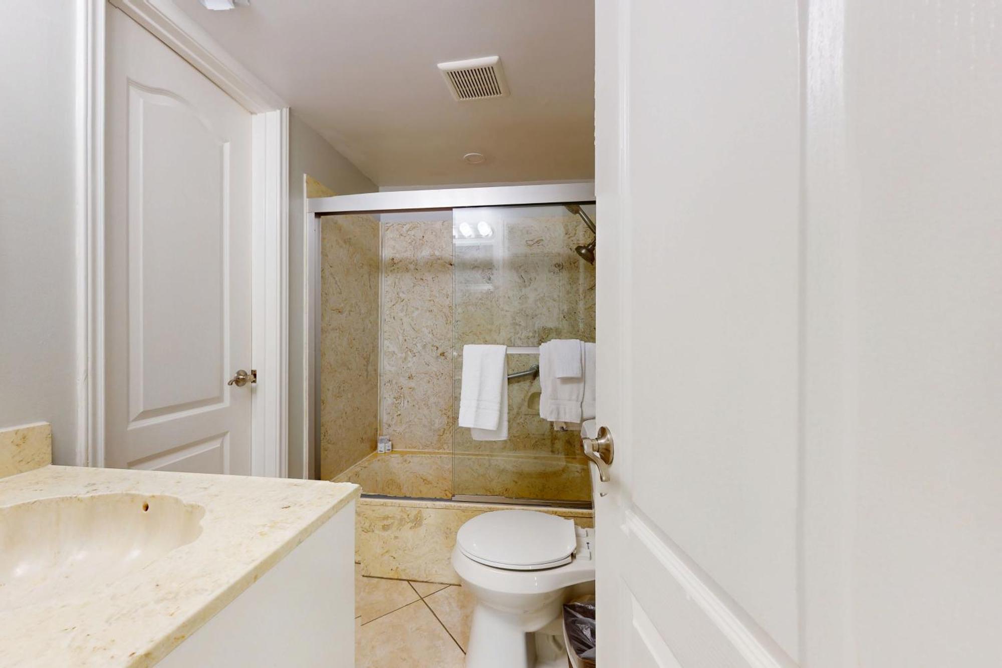 Holiday home White Granite South Padre Island