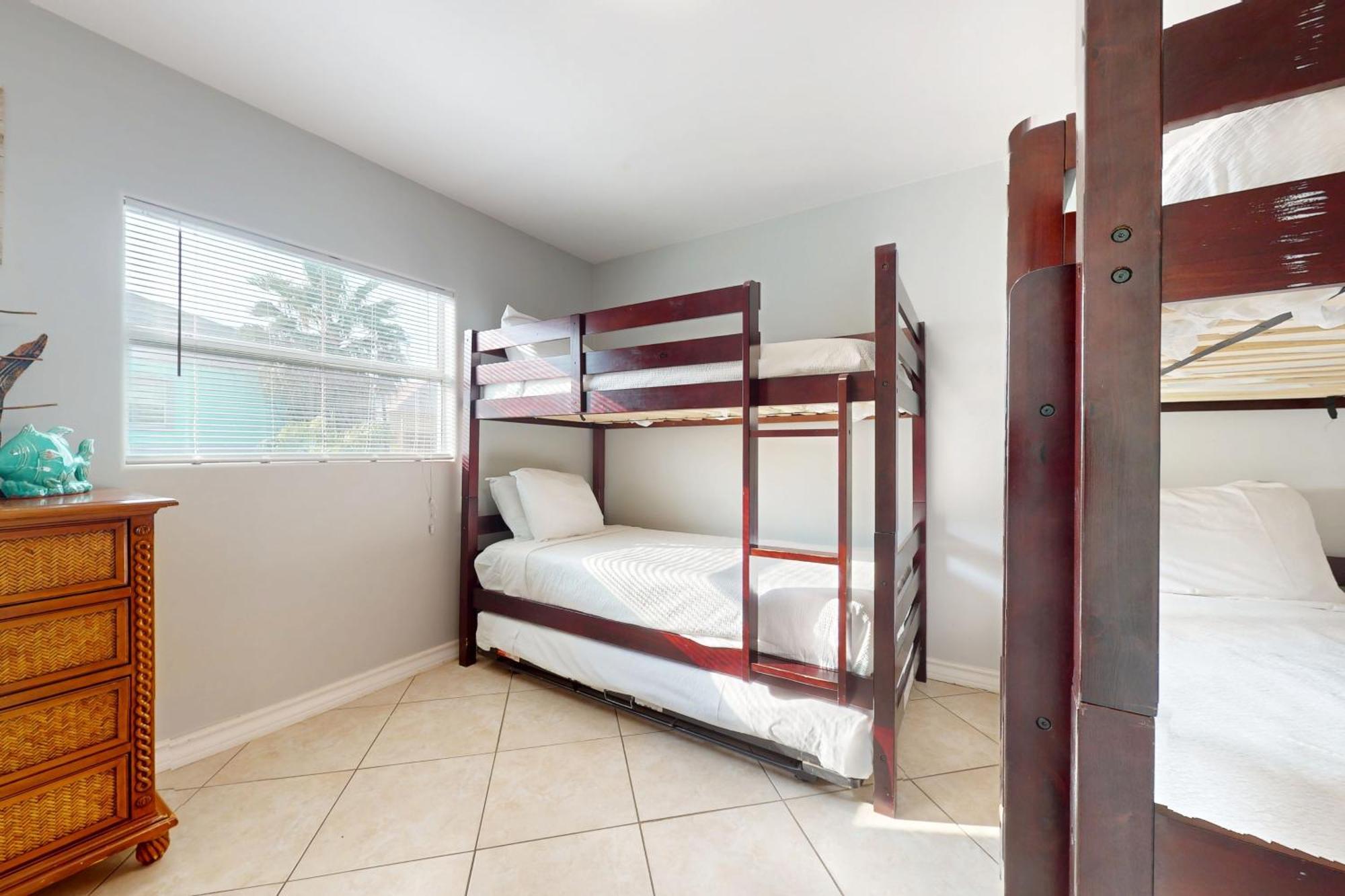 Holiday home White Granite