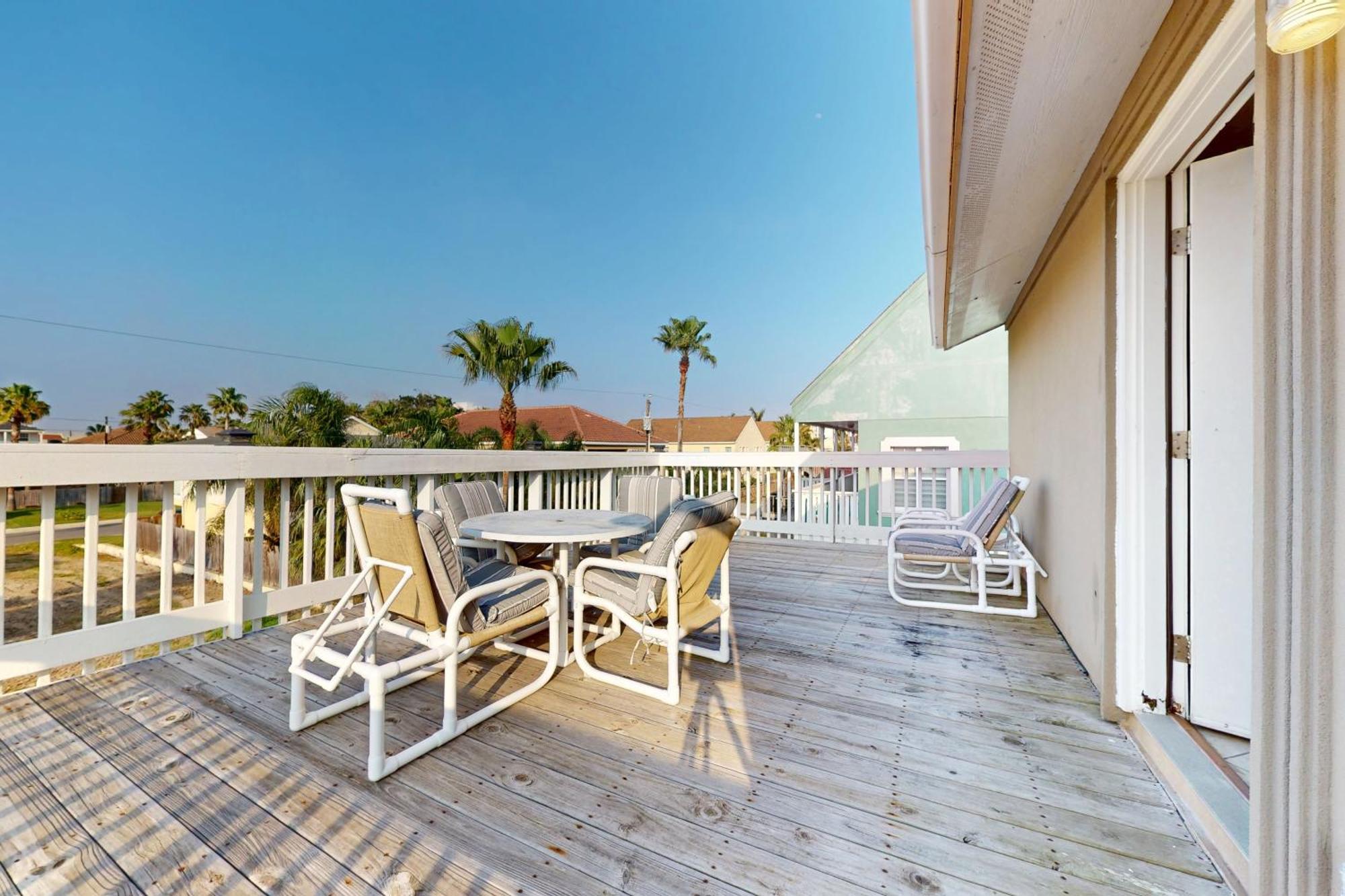 Holiday home White Granite *