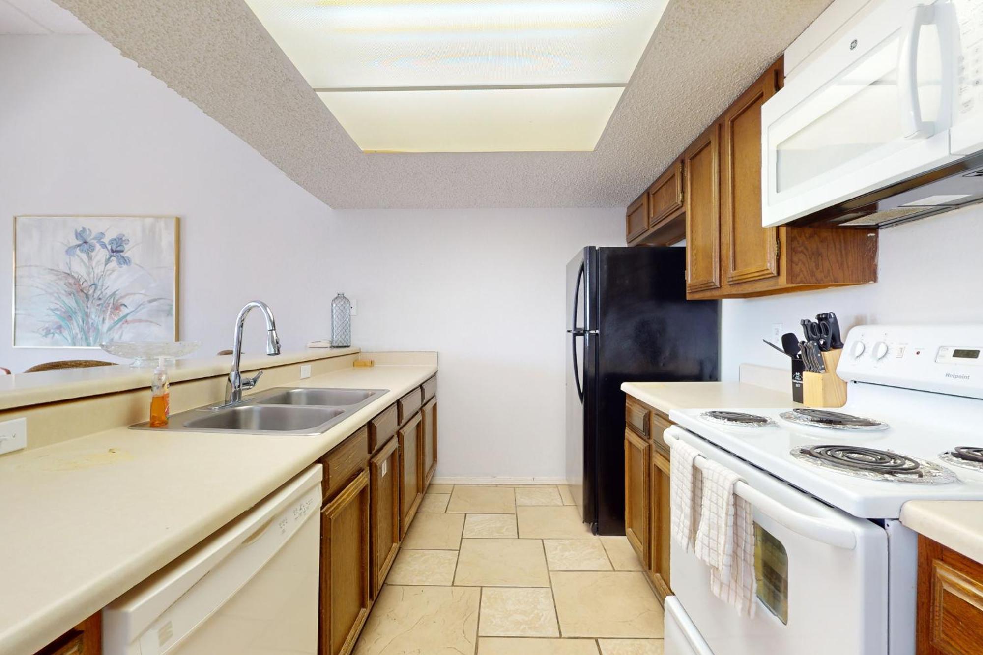 Conch Quarters #304 Apartment *