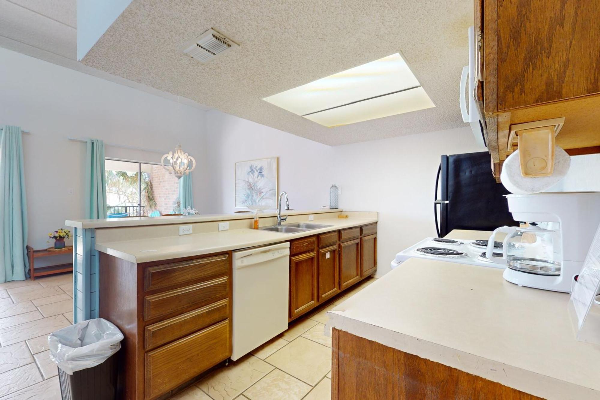 Apartment Conch Quarters #304 *