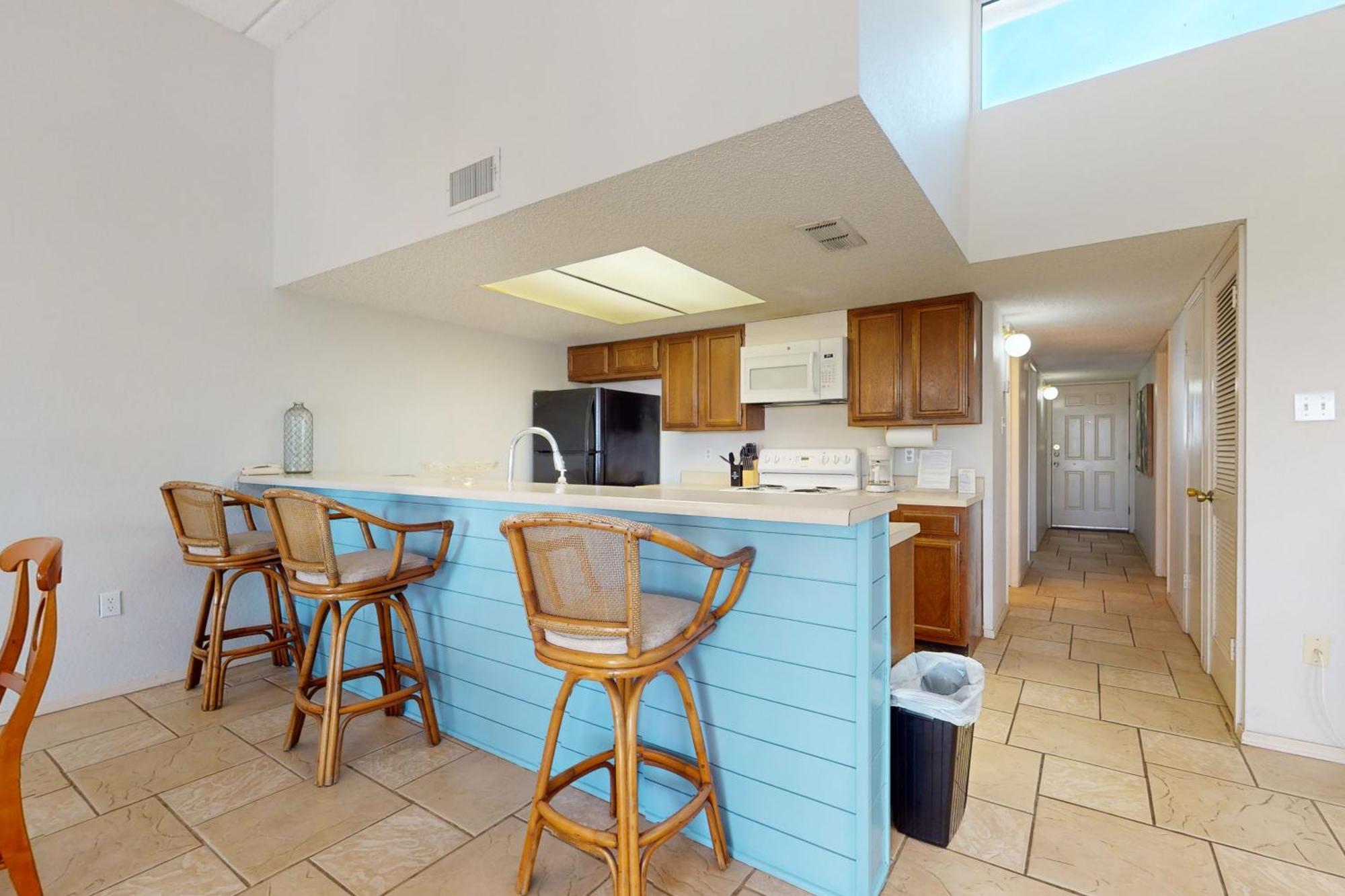 Apartment Conch Quarters #304