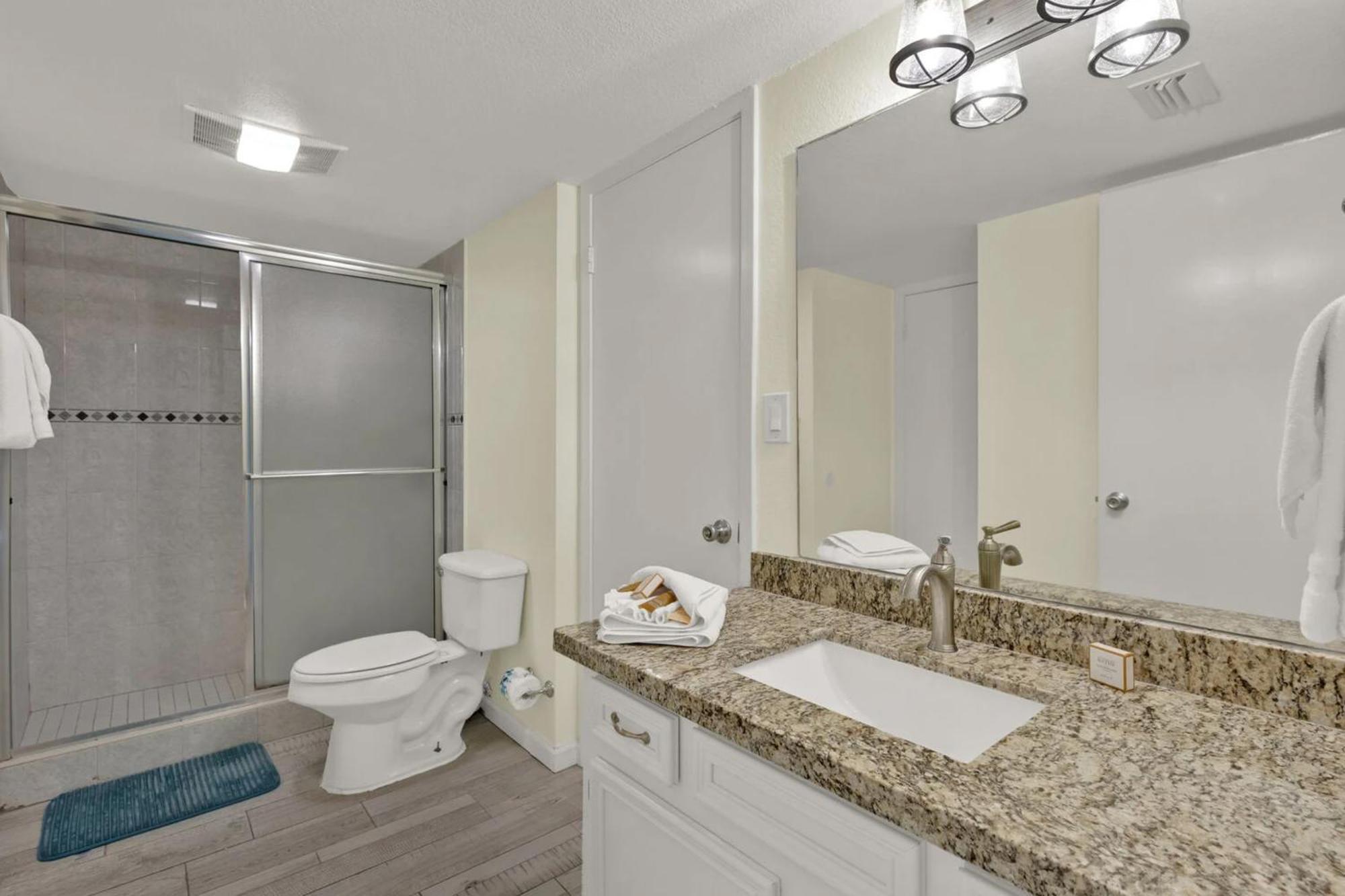 Apartment Saida Towers Iv #602 South Padre Island