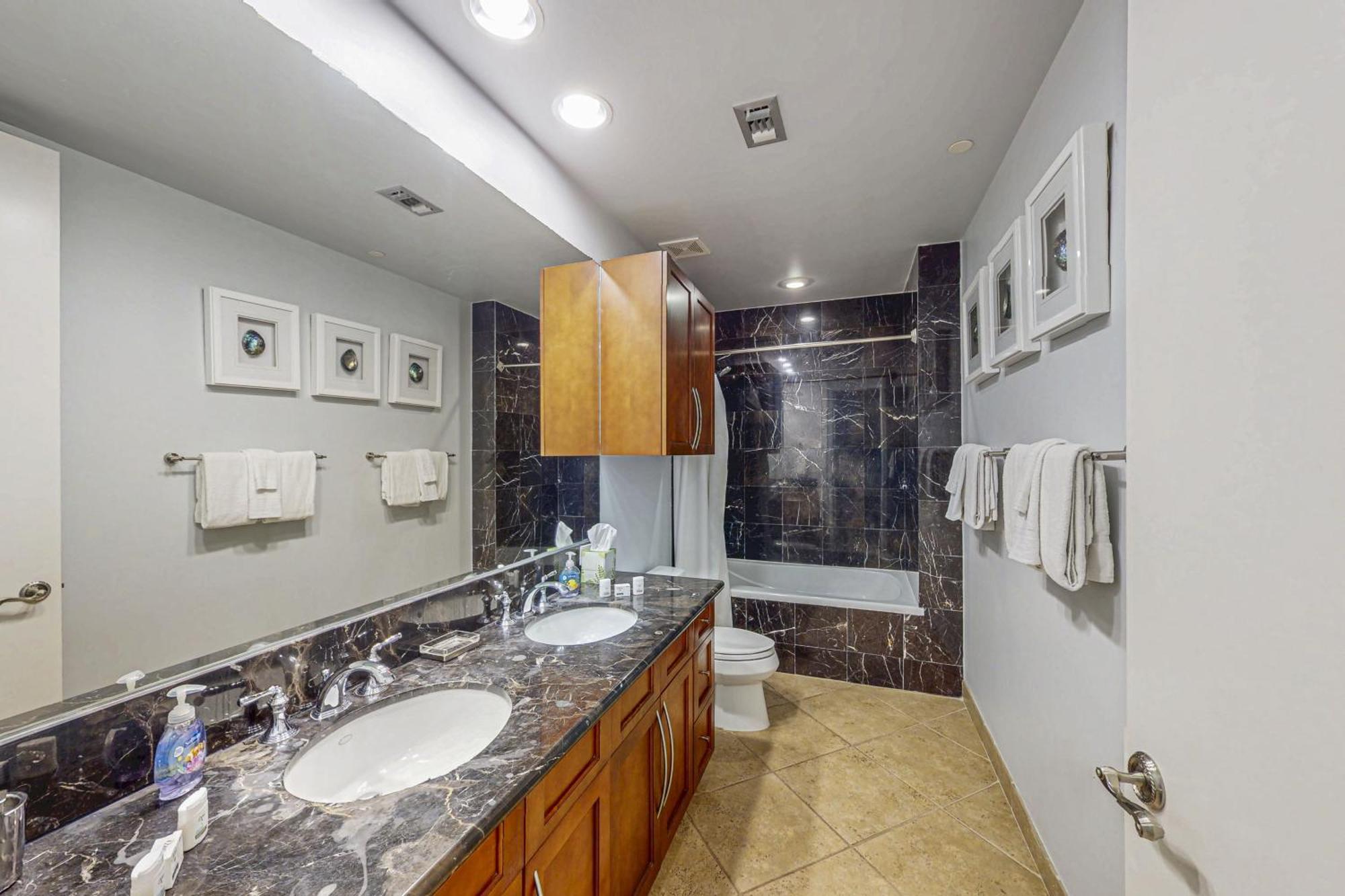 Sapphire #606 Apartment South Padre Island