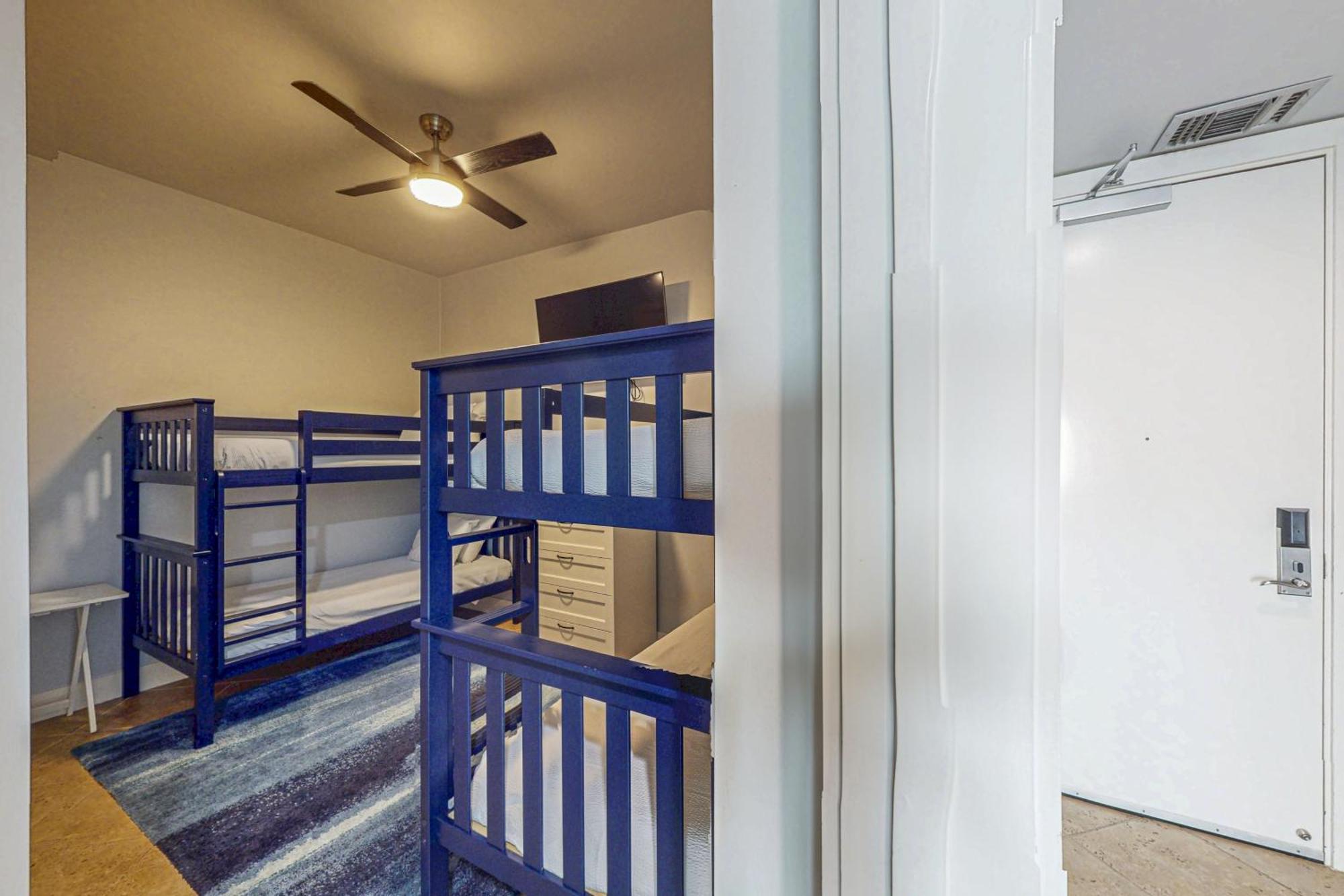 Sapphire #606 * South Padre Island