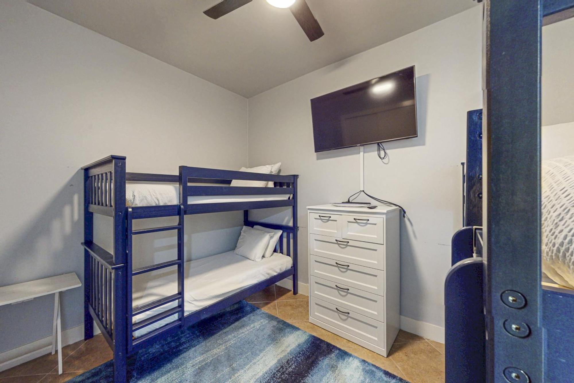 Apartment Sapphire #606