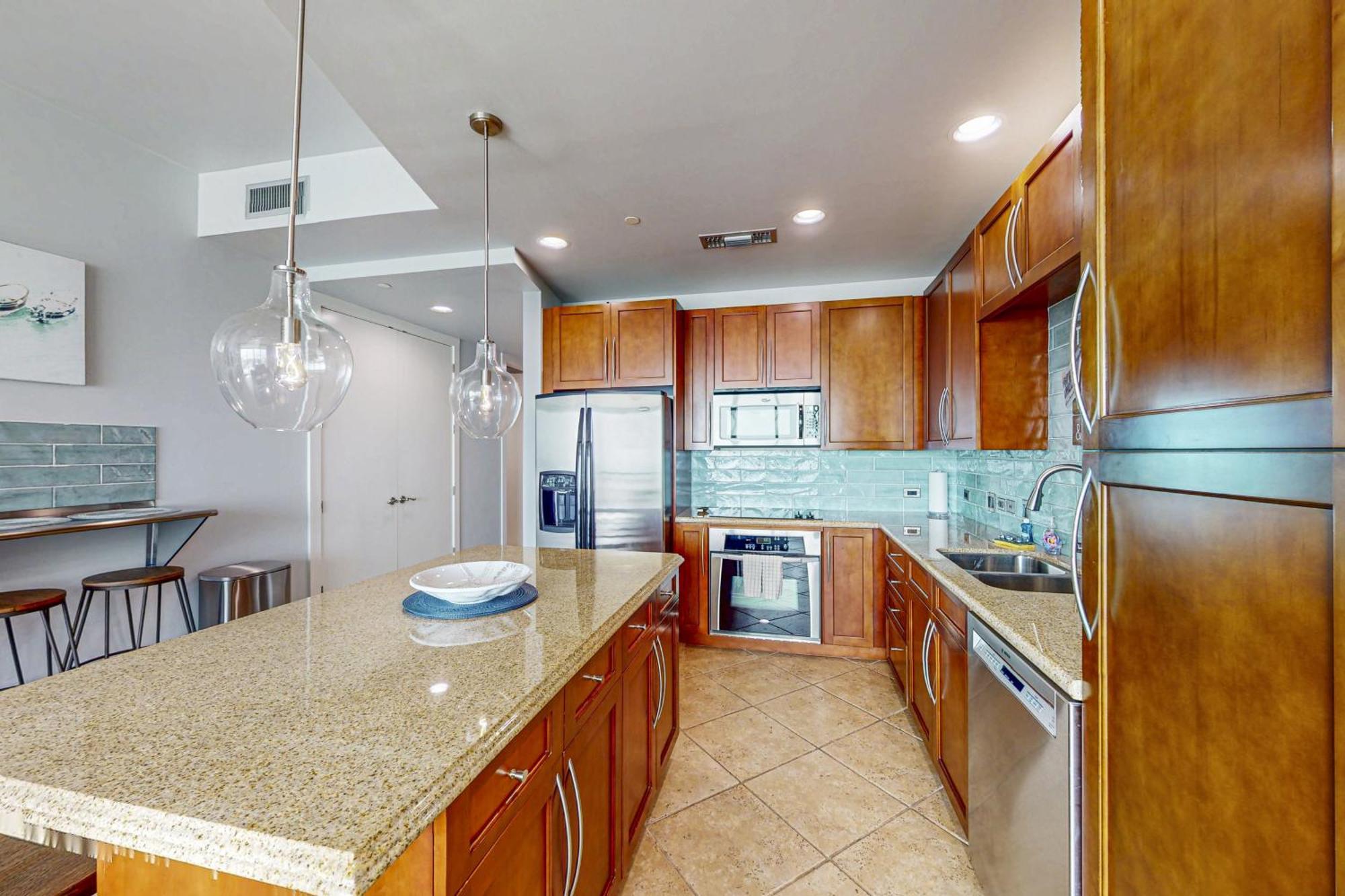 Sapphire #606 Apartment South Padre Island