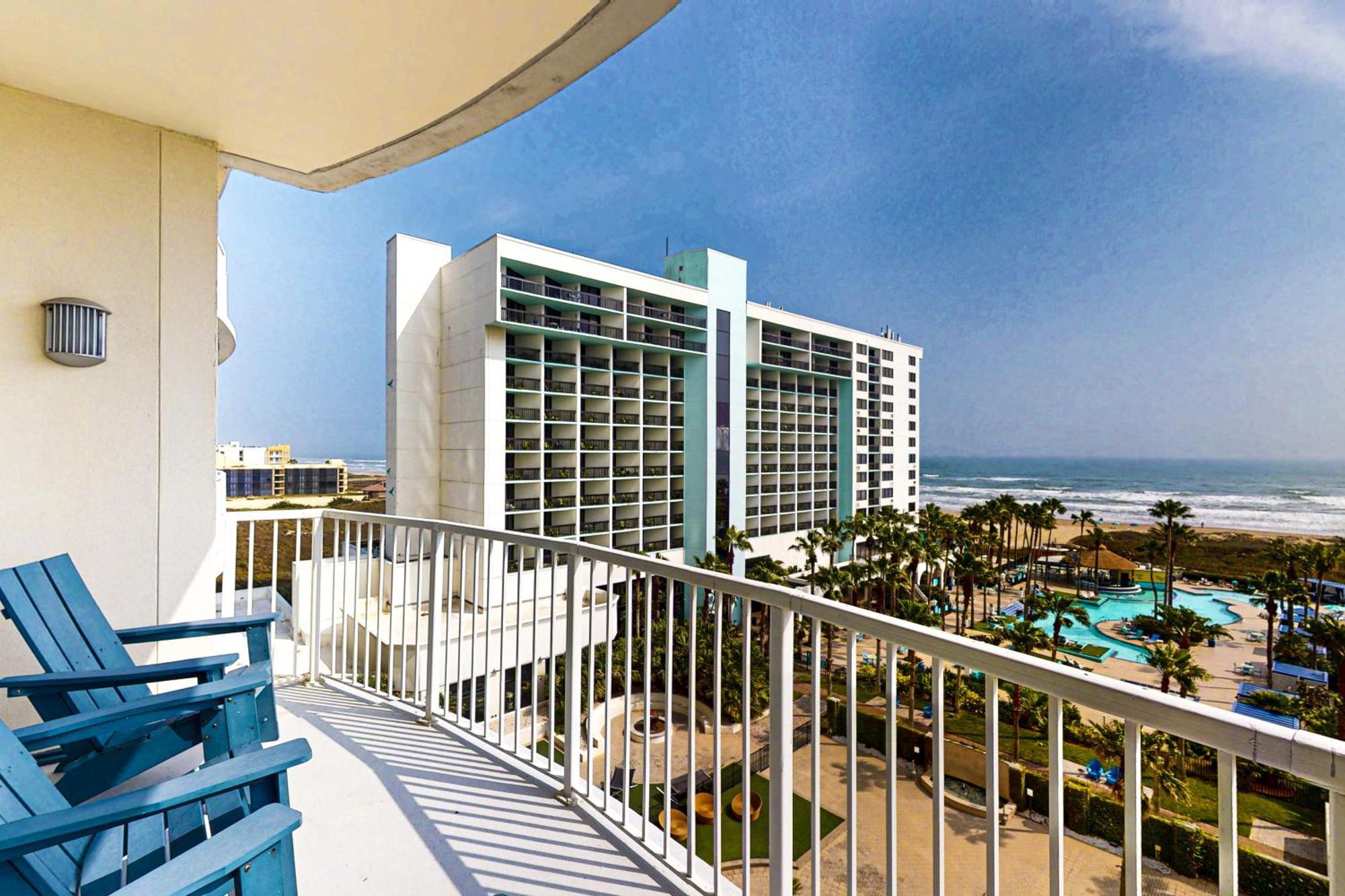Sapphire #606 South Padre Island