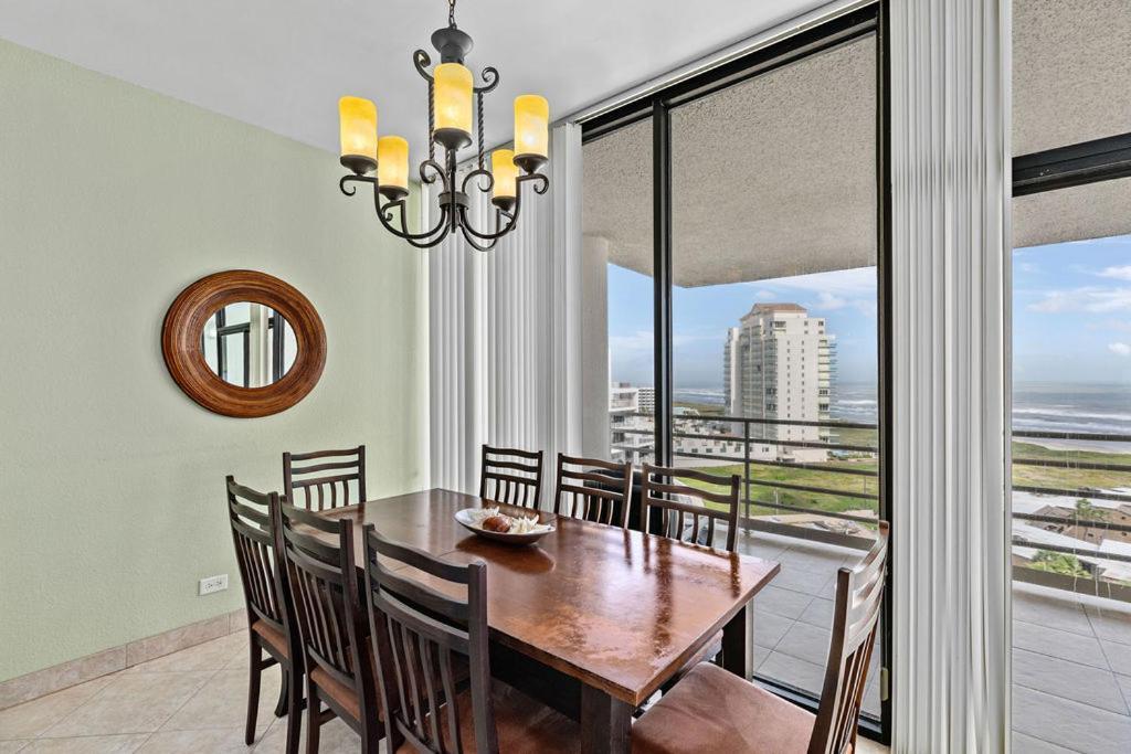 Sunchase Iv By South Padre Apartment *