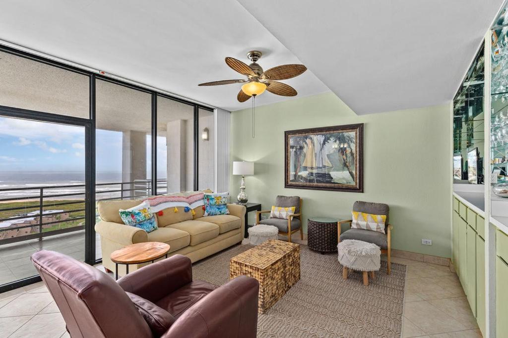 Apartment Sunchase Iv By South Padre South Padre Island