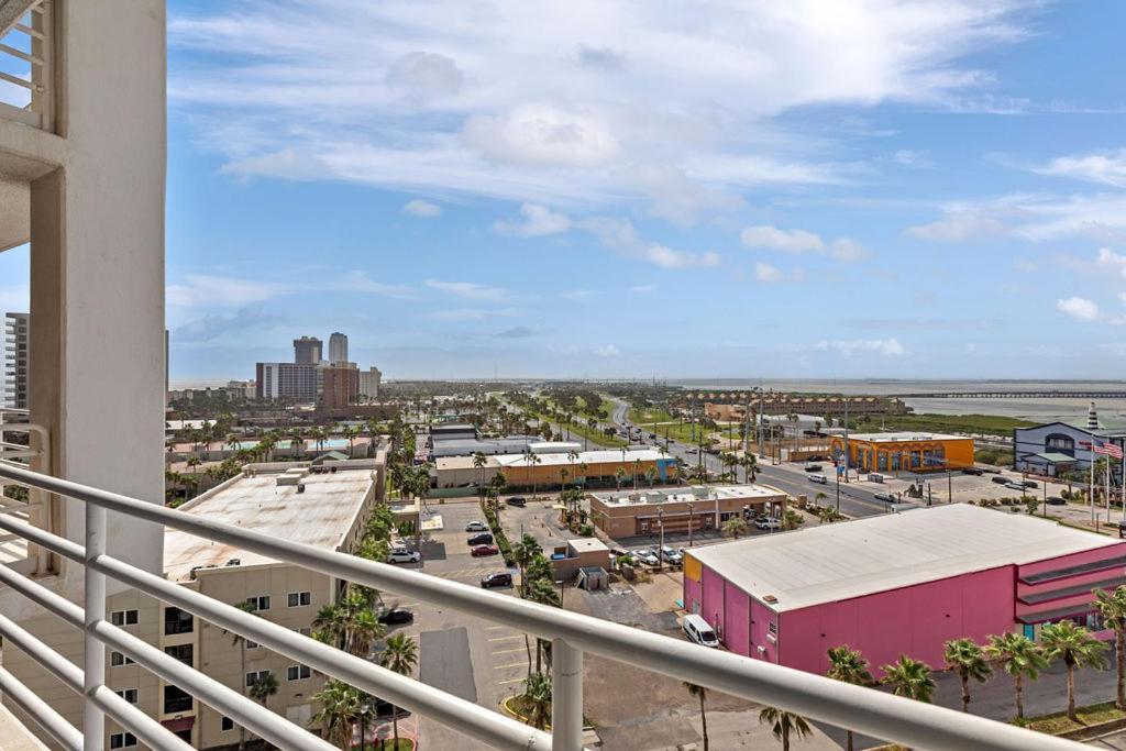Sunchase Iv By South Padre Apartment *