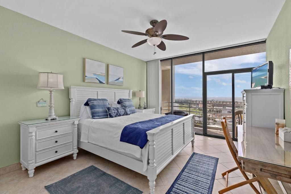 Sunchase Iv By South Padre Apartment *