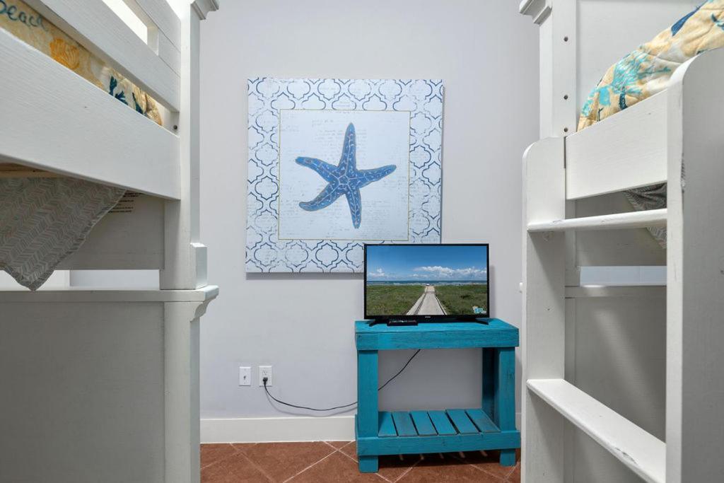 Sapphire By South Padre Apartment