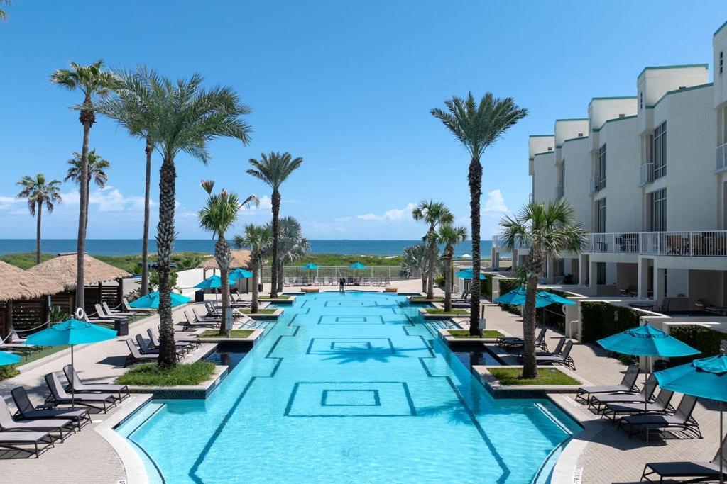 Apartment Sapphire By South Padre