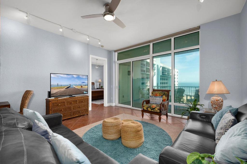 Apartment Sapphire By South Padre *
