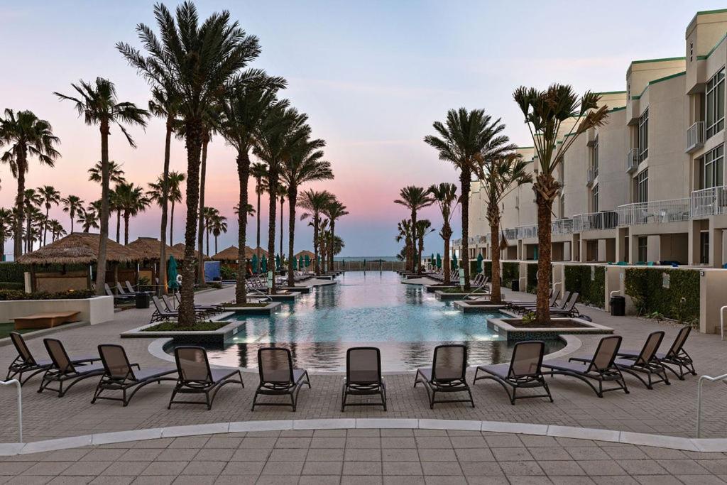 Apartment Sapphire By South Padre South Padre Island
