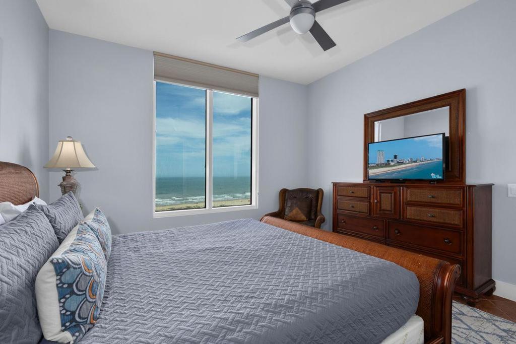 Sapphire By South Padre Apartment
