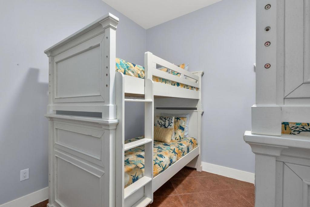 Sapphire By South Padre Apartment *