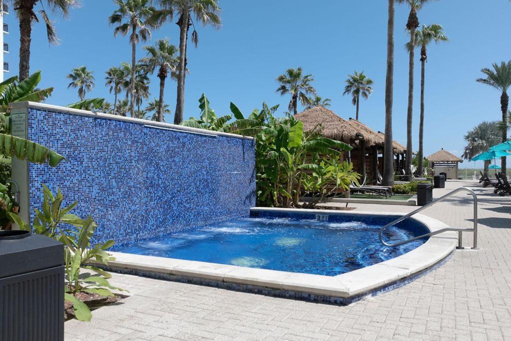 Apartment Sapphire By South Padre South Padre Island